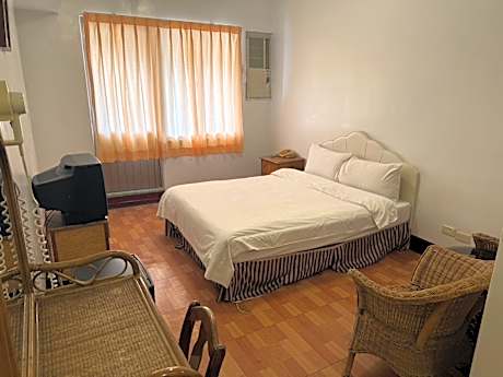Sweet Double Room