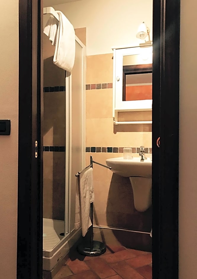 Casa Benassi ,Room&Suite , con zona benessere