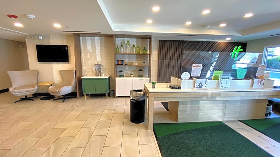 Holiday Inn Spartanburg Northwest By IHG