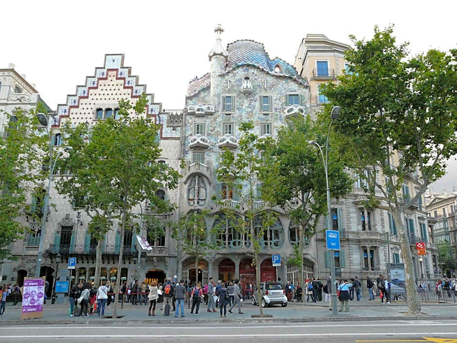 Casa Mathilda