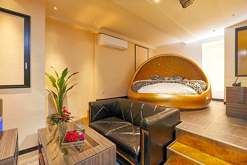 HOTEL Artia Nagoya (Adult Only)