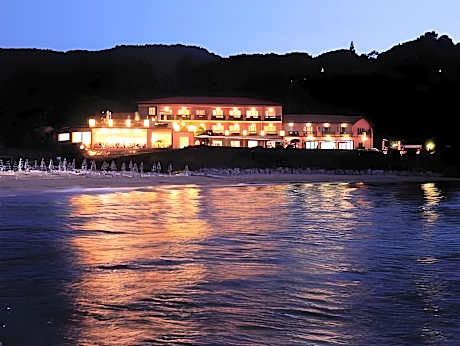 Hotel Del Golfo