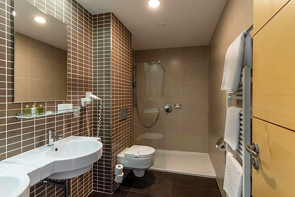 Beltine Forest Hotel