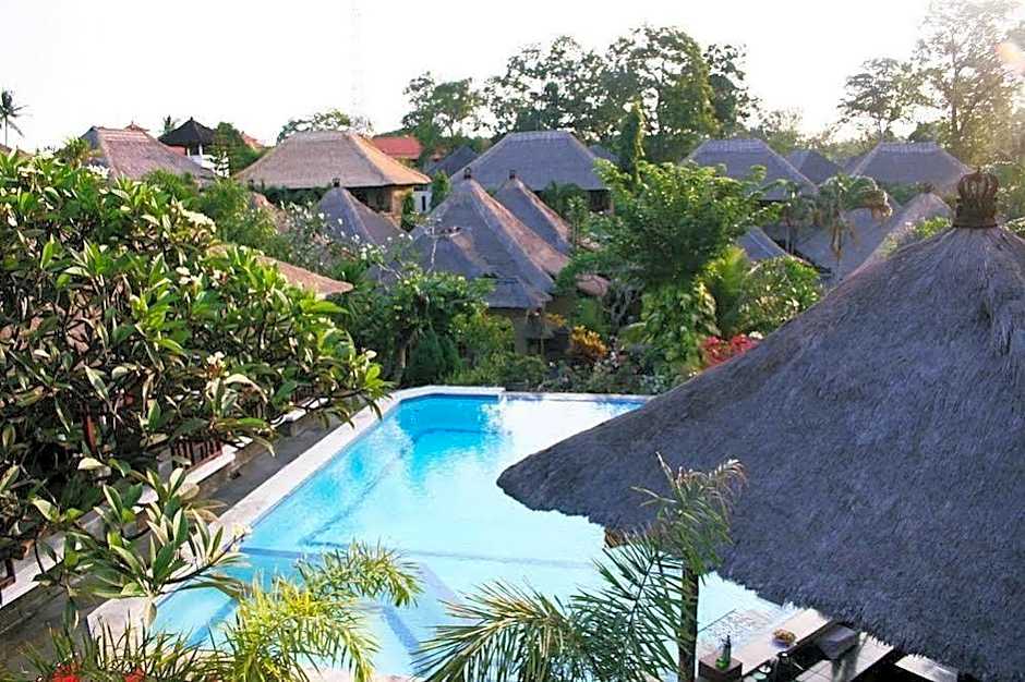 Bali Agung Village Hotel