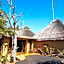 Jabulani Safari Relais & Chateaux