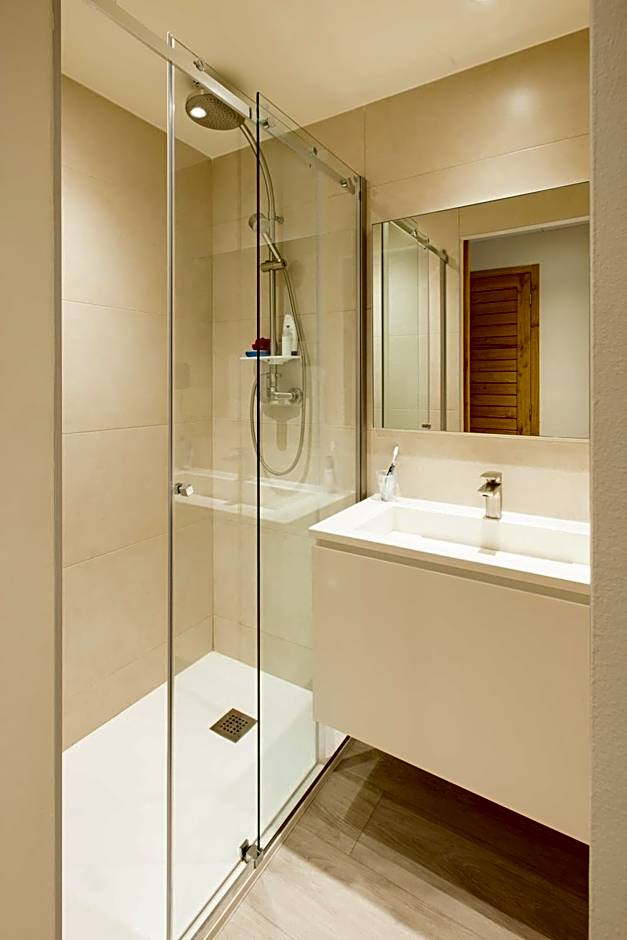 Hotel Restaurant des Maures