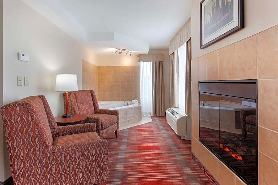 Best Western Plus Muskoka Inn