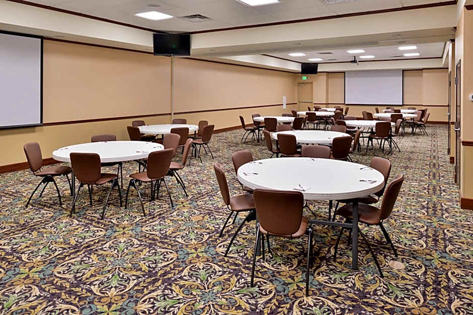 Staybridge Suites Albuquerque North By IHG