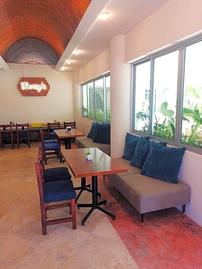Solamar Inn Mazatlan