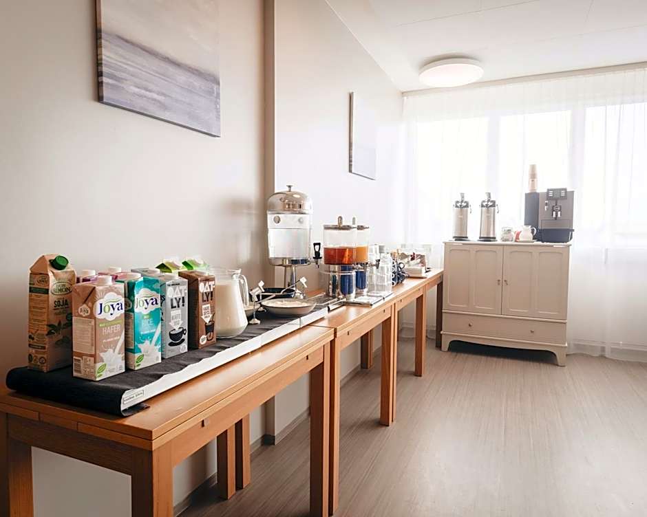 Hótel Fransiskus Stykkishólmi