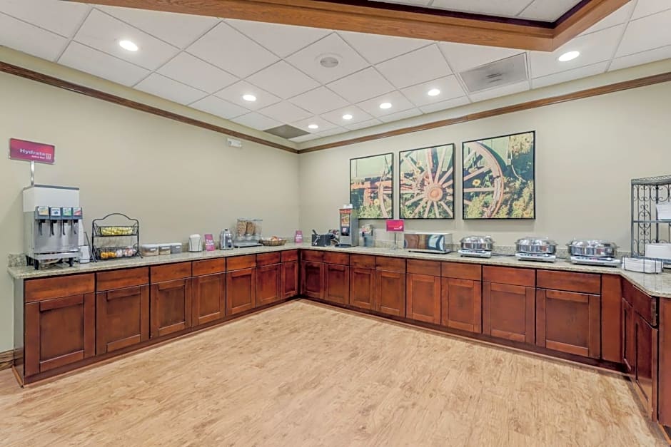 Best Western Plus Wooster Hotel & Conference Center