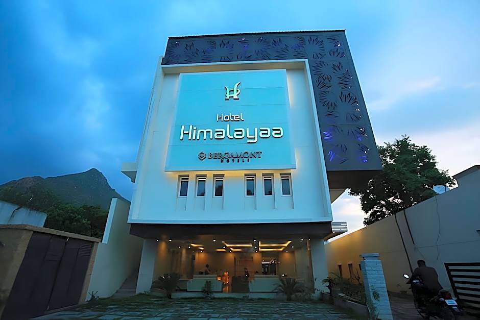 Hotel Himalayaa
