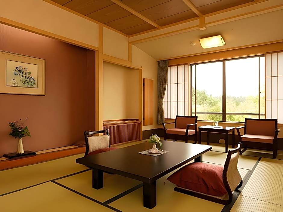 Hotel Seifuen