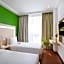 DK Belstar Hotel  Belitung