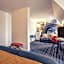 Hotel de Bourbon Mercure Bourges
