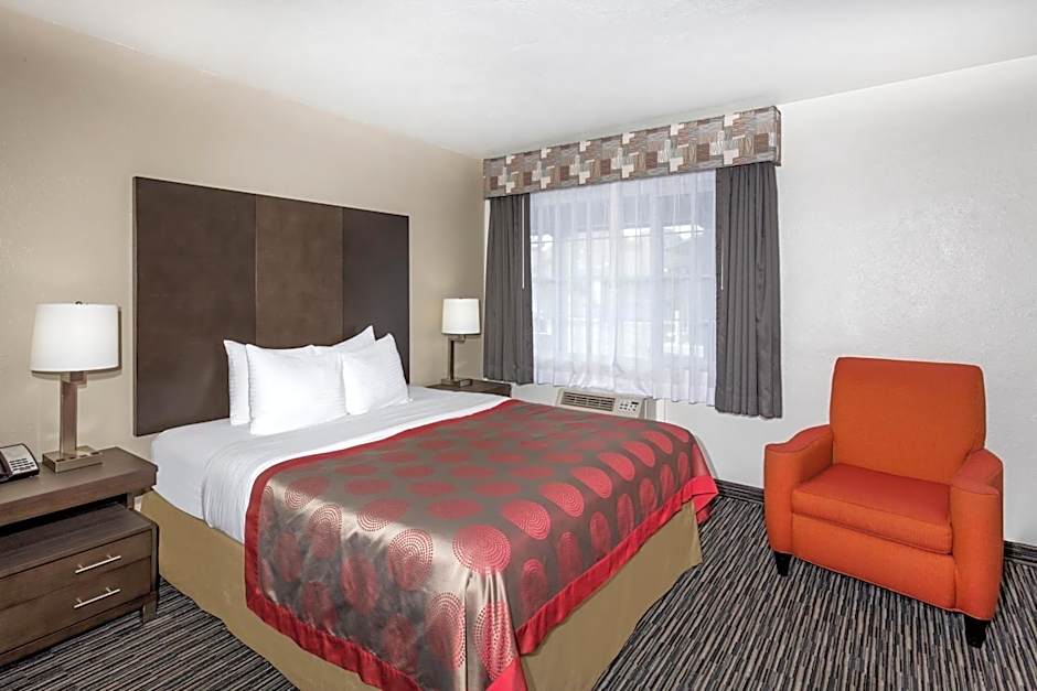 Ramada by Wyndham Monterey