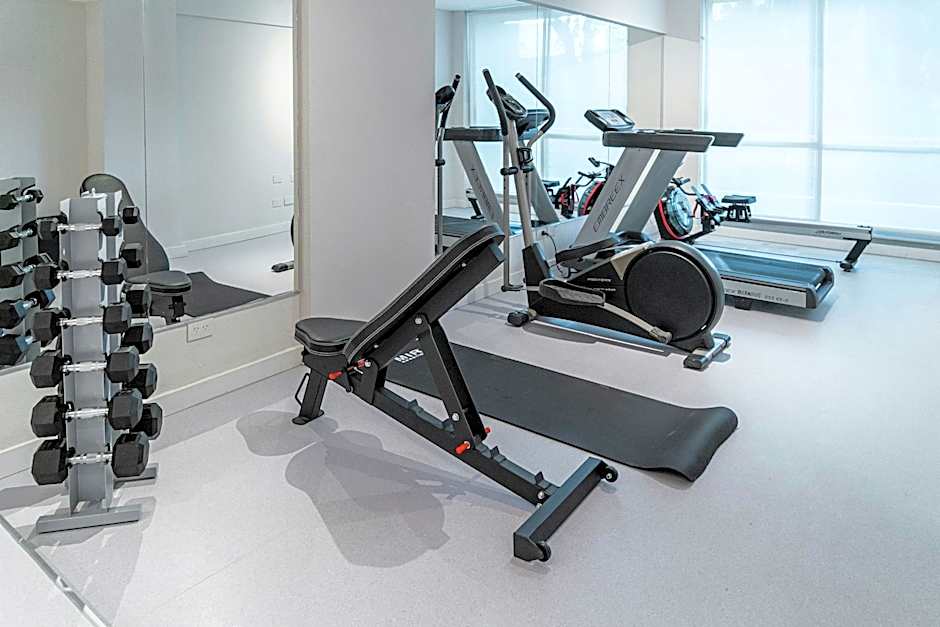 City Express Plus by Marriott Buenos Aires Palermo