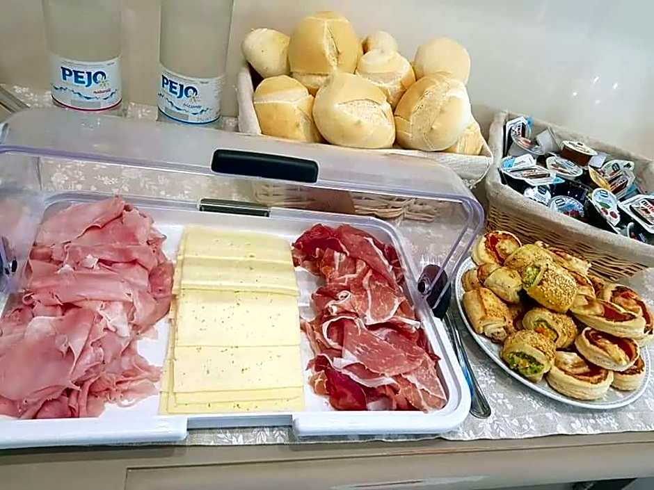 Antica Dimora Stucky