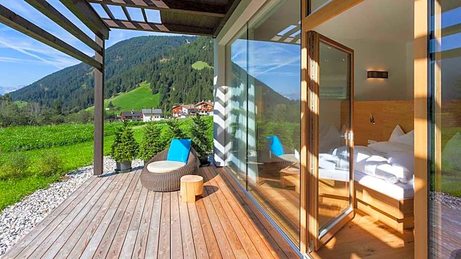 La Casies Mountain Hotel