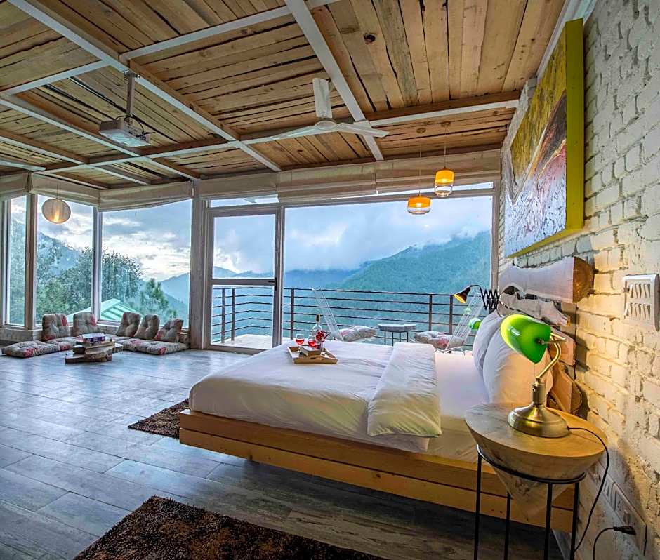 Seclude Ramgarh