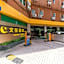 WenXing Hotel Gangding subway station store