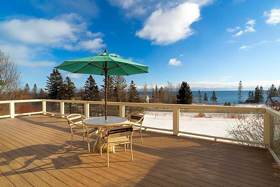 AmericInn by Wyndham Tofte Near Lake Superior