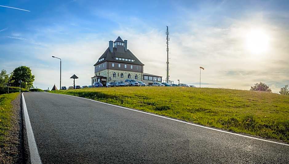 Ferienhotel Goldhubel