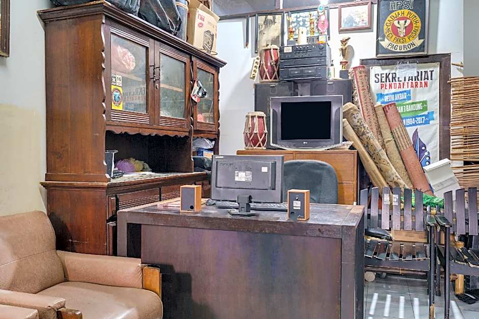 SPOT ON 91609 Pondok Mill's Syariah