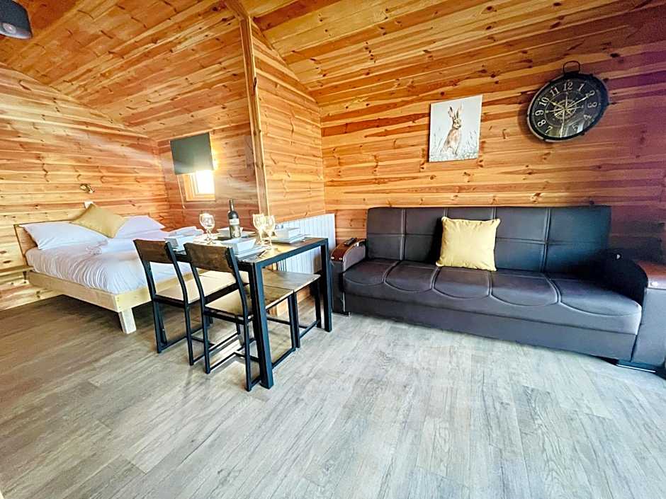 Lakeside Fishing Retreats