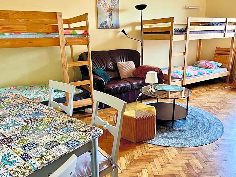 Zen Hostel by Central Market