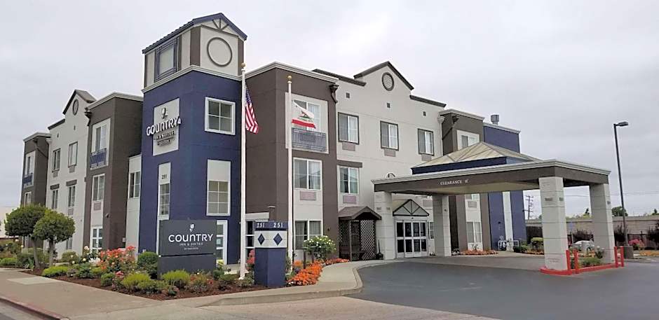 Country Inn & Suites by Radisson, San Carlos, CA