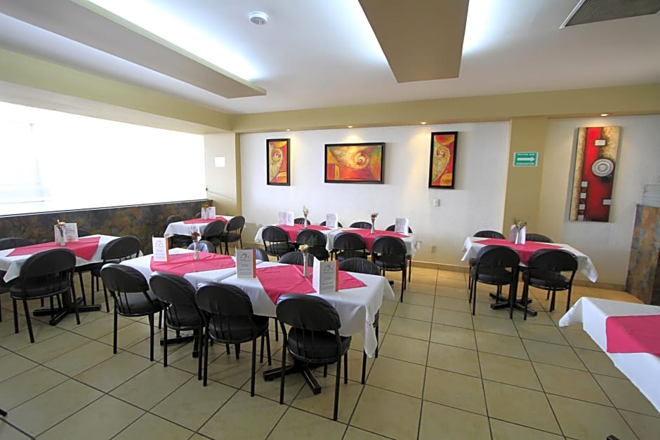 Hotel Estadio