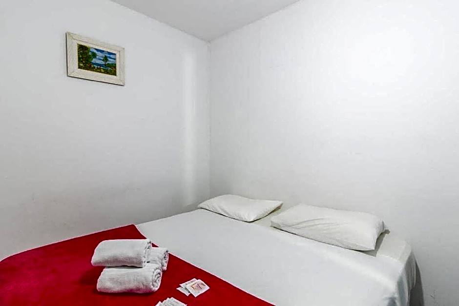 Club Suites - Aeroporto Congonhas