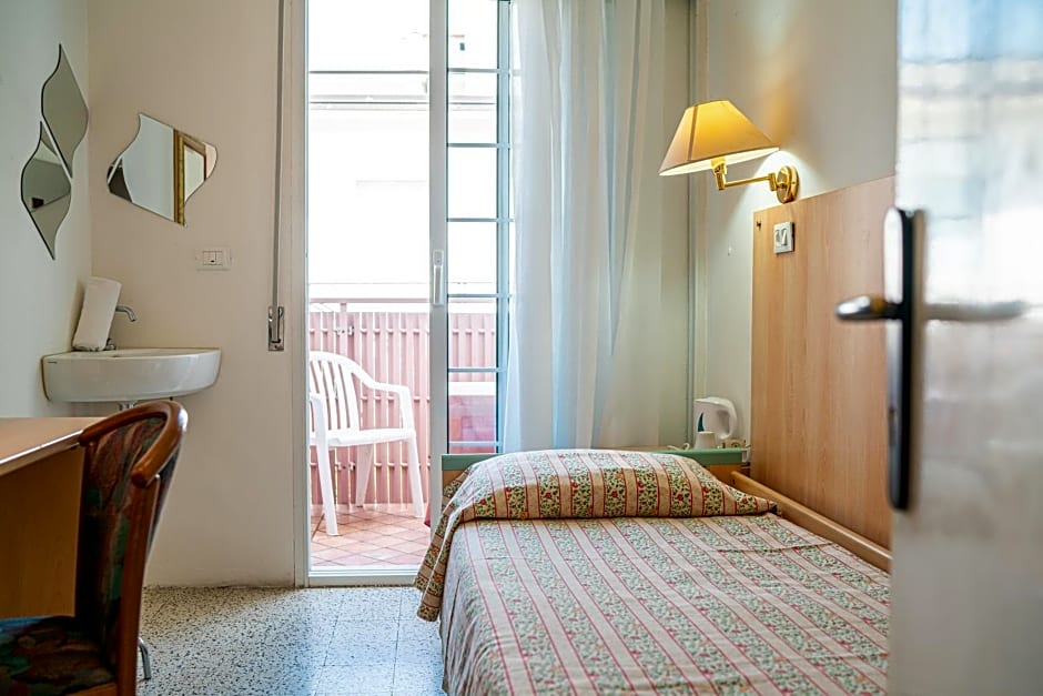 Hotel Marco Polo