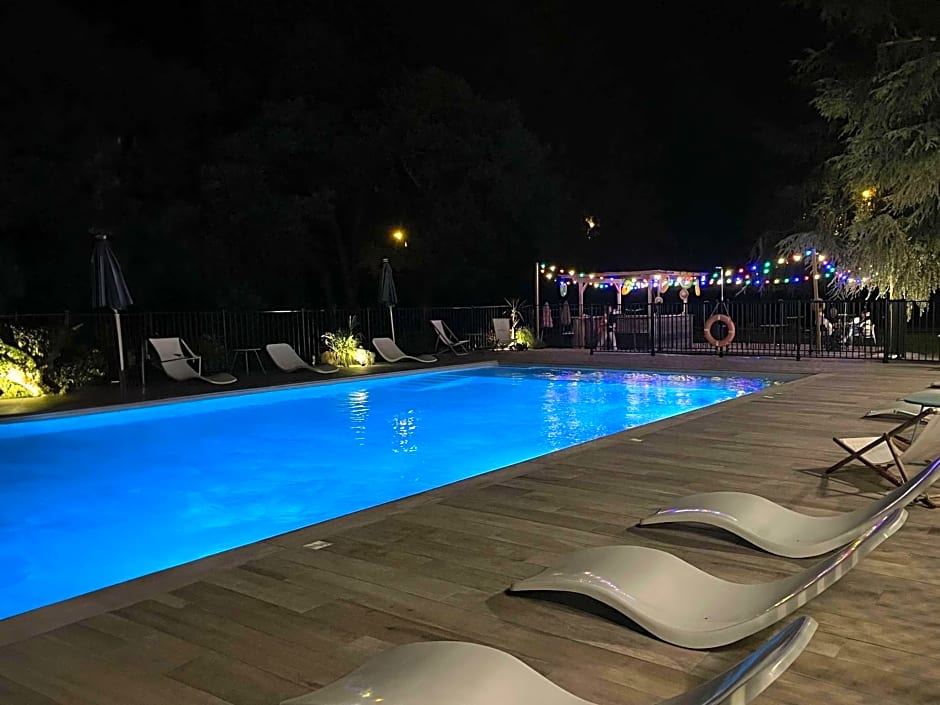 Novotel Pau Pyrénées