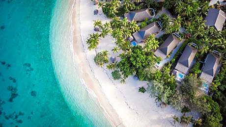 Paradise Cove Resort