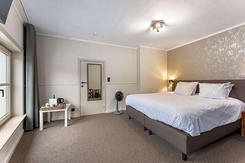 Hotel Karel de Stoute