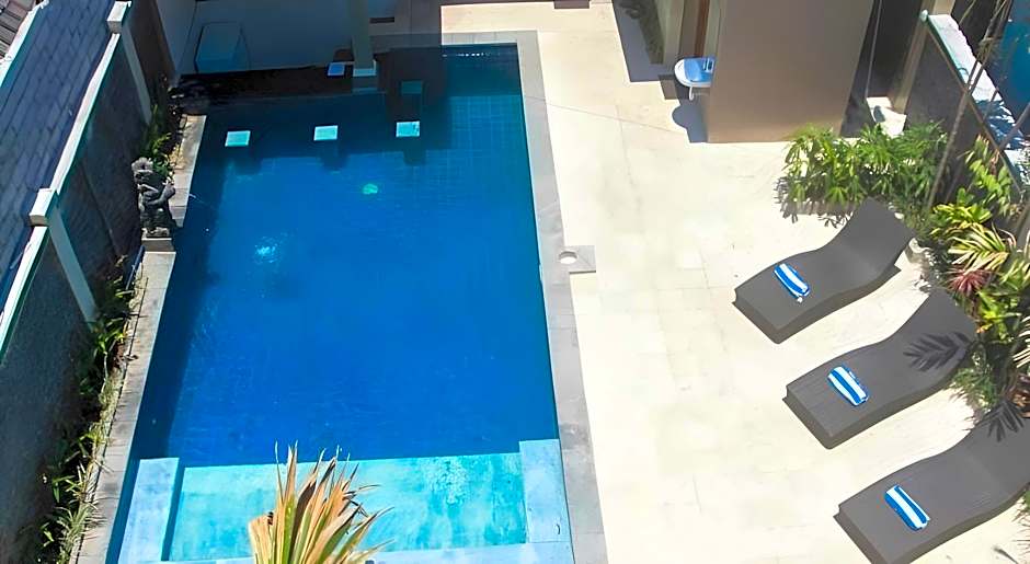 D'camel Hotel Lembongan
