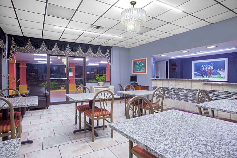 Knights Inn Aiken