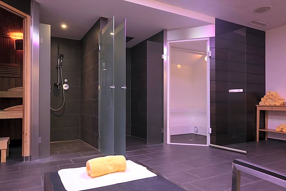 ABC Swiss Quality Hotel