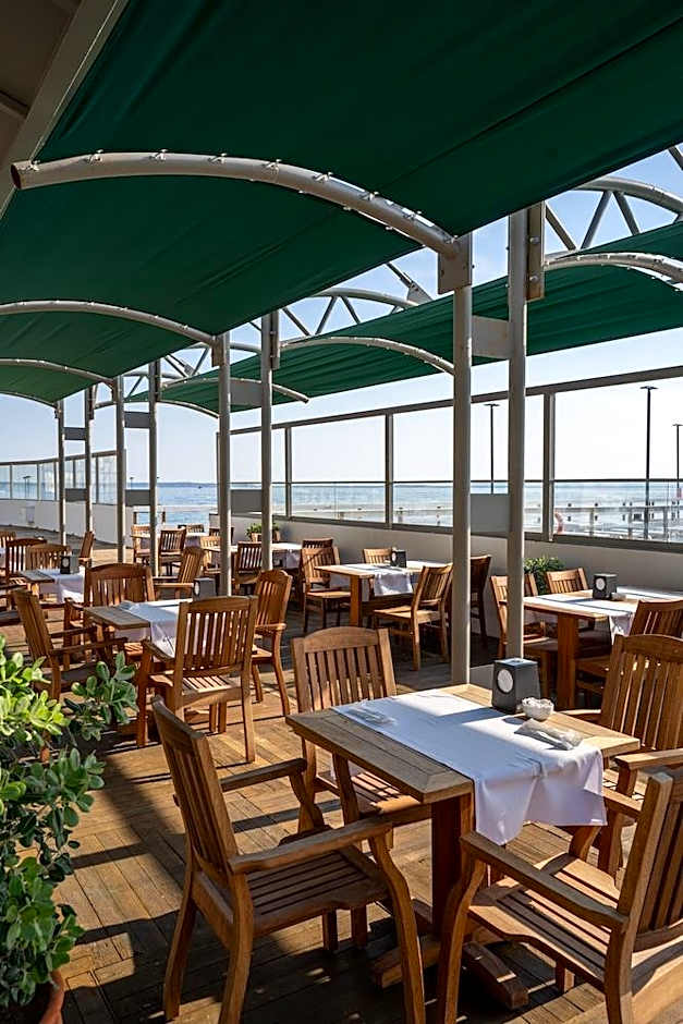 Grand Hotel Ontur Cesme