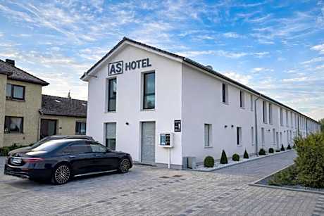 AS-Hotel NOM