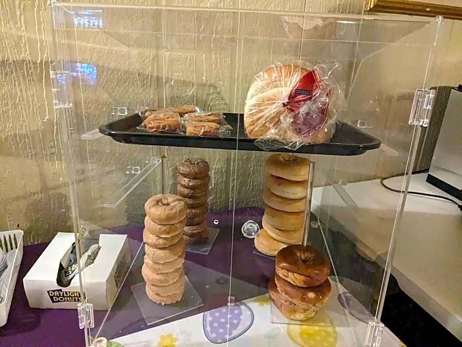 OYO Hotel Cheyenne Wells - US 40