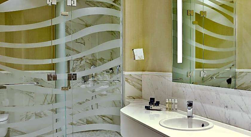 DoubleTree By Hilton Hotel Doha Old Town