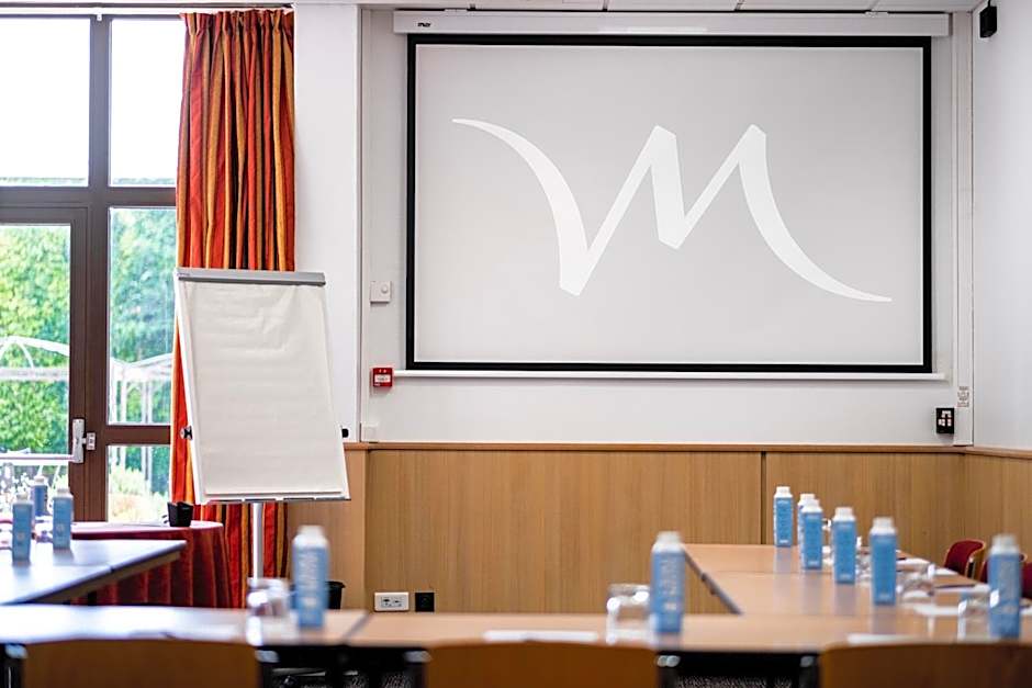 Hotel Mercure Tours Sud