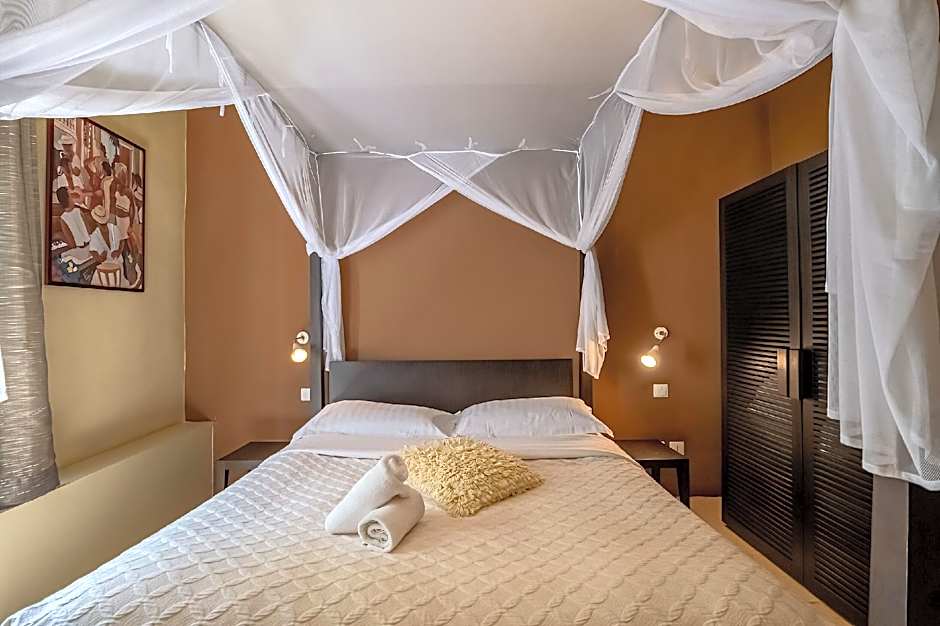 Hôtel O Mamma Mia
