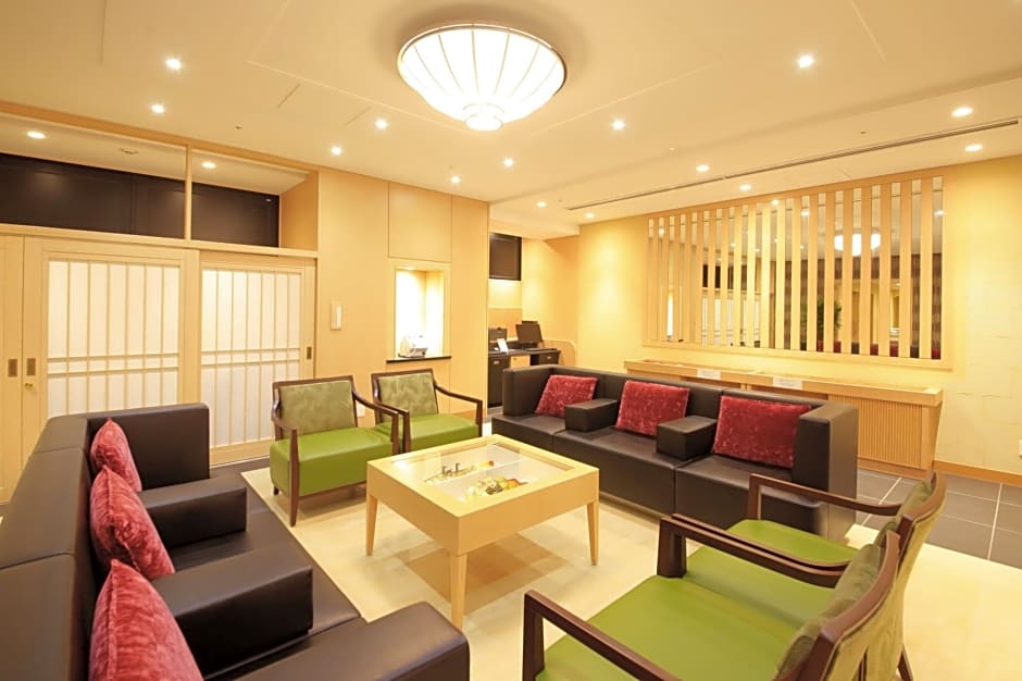 Vessel Hotel Campana Kyoto Gojo
