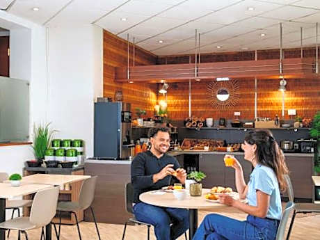 Aparthotel Adagio Paris XV
