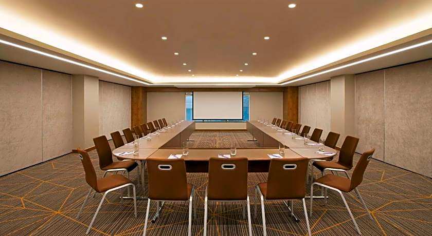 Hyatt Place Hyderabad/Banjara Hills