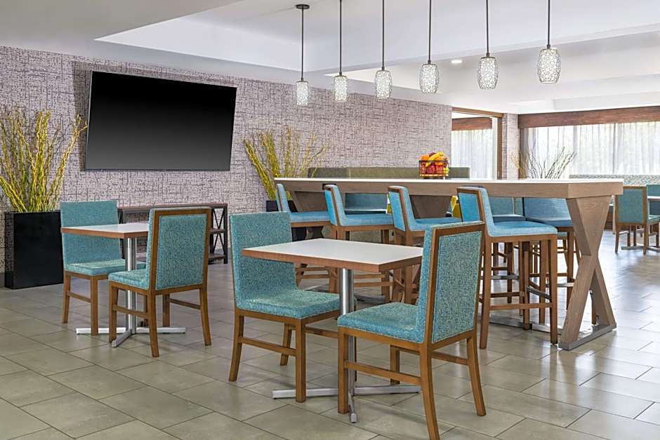 Hampton Inn Martinsburg